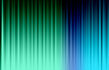Wavelength diagram backgrown wave with color abstract art