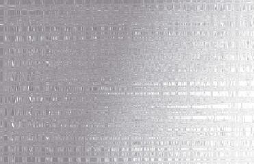 Futuristic glitch effect texture overlay background illustration art
