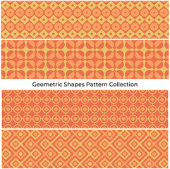 Geometric Pattern Collection