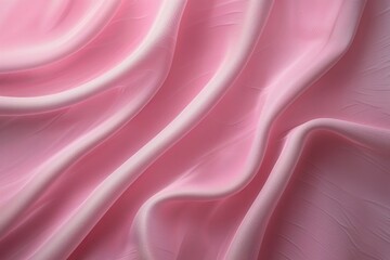 Soft Pink Gradient Background Texture Design for Elegant Aesthetics