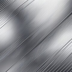 Fototapeta premium Abstract Silver Metal Texture
