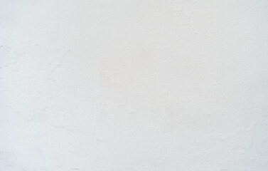 Seamless White Painted Wall Texture, Minimalist Background...