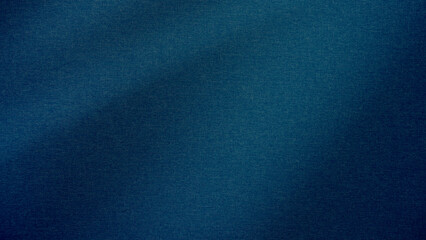 The Silky Smooth Satin Texture in Deep Royal Blue with Graceful Folds and a Lustrous, Elegant Shine...