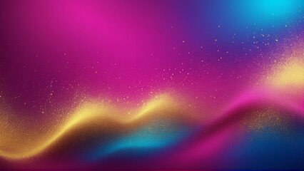 Harmonic Chaos: The Essence of Abstract Art