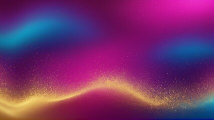 Harmonic Chaos: The Essence of Abstract Art