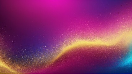 Harmonic Chaos: The Essence of Abstract Art