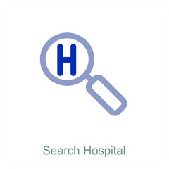 Search Hospital