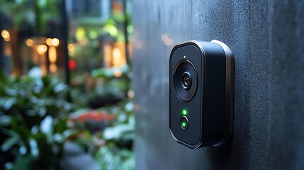 Illustration of video cameras and audio equipment in a digital vector style