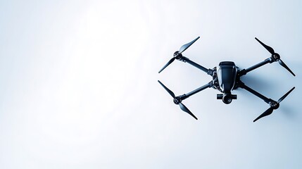 Precision engineering flying gadget pictures