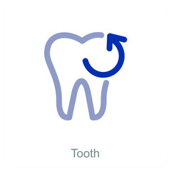 Tooth