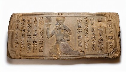 Ancient Egyptian Relief