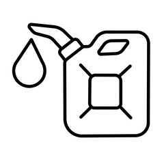 Fuel icon