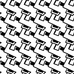 seamless pattern of abstract background