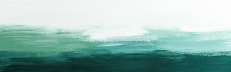 Minimalist pencil strokes create a serene gradient of pale and dark tones in a tranquil landscape