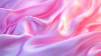 Obraz premium 赤い布の背景