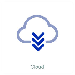 Cloud