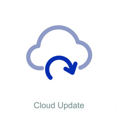 Cloud Update