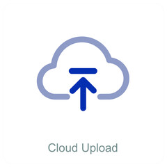 Cloud Upload