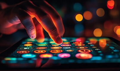 Interactive touchscreen solutions are revolutionizing the way we approach governance and compliance