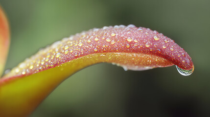leaf, nature, water, plant, drop, rain, macro, drops, dew, flower, wet, leaves, fresh, food, closeup, texture, flora, garden, spring, green, abstract, freshness, close-up, growth, raindrop