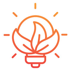 Energy Icon