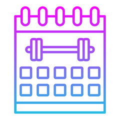 Calendar Icon