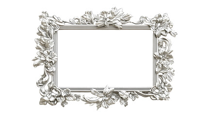 frame transparent background png
