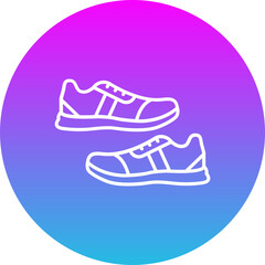 Jogger Icon