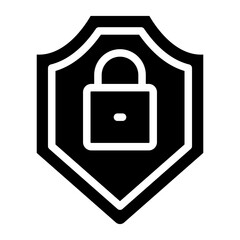 Safe Vector Design Icon Style