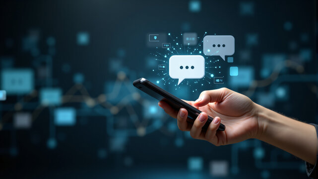 Enhancing Communication Through Mobile Technology