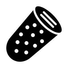 Pod Vector Design Icon Style