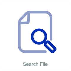 Search File