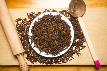 clove whole srilanka