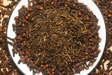 clove whole srilanka
