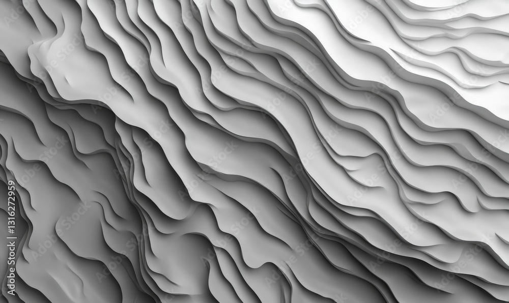 Poster elegant designs can be created using a background that features a silver gradient with a subtle grai