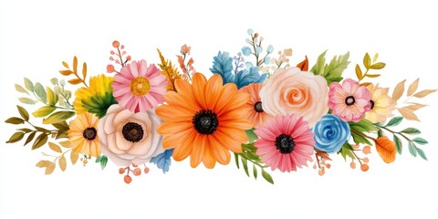 Elegant Wedding Celebration Banner