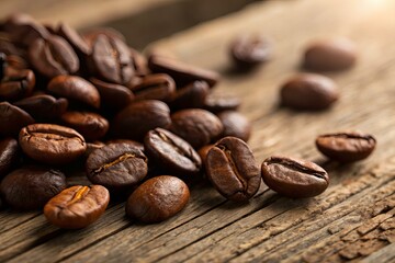 Naklejka premium Coffee drinking and coffee