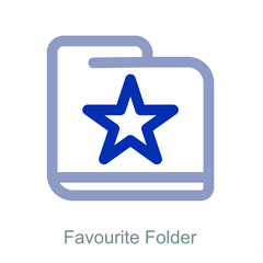 Favourite Folder