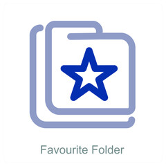 Favourite Folder
