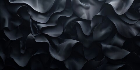 Obraz premium Dark Color Tonality Simple Background Image with Clean Lines and Minimalist Aesthetic for Creative Projects and Artistic Expressions