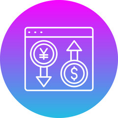 Currency Icon