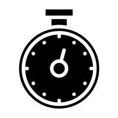 Countdown Vector Design Icon Style