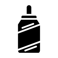 Oil Vector Design Icon Style