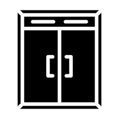 Window Vector Design Icon Style