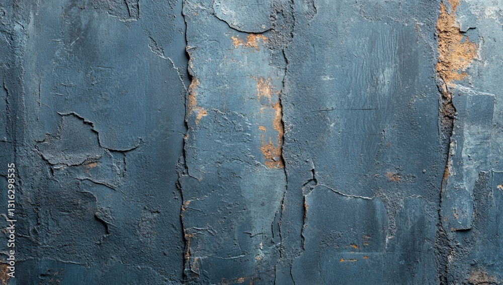 Poster background texture featuring a concrete wall with a copy space for adding designs or text