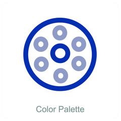Color Palette