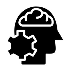 Conceptualize Vector Design Icon Style