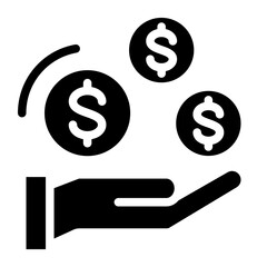 Payment Vector Design Icon Style