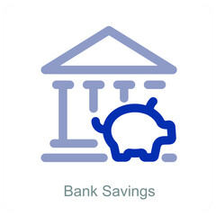 Bank Savings