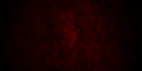 Abstract Dark red and black concreate wall retro old slate grunge backdrop background or texture. black concrete wall High Resolution on charcoal color vintage Cement and Concrete texture.	